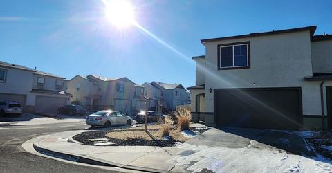 8810 Sky Wind Road, Reno, NV 89506 Photo