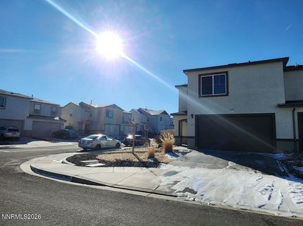 8810 Sky Wind Road, Reno, NV 89506 Photo