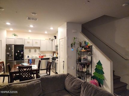 8810 Sky Wind Road, Reno, NV 89506 Photo