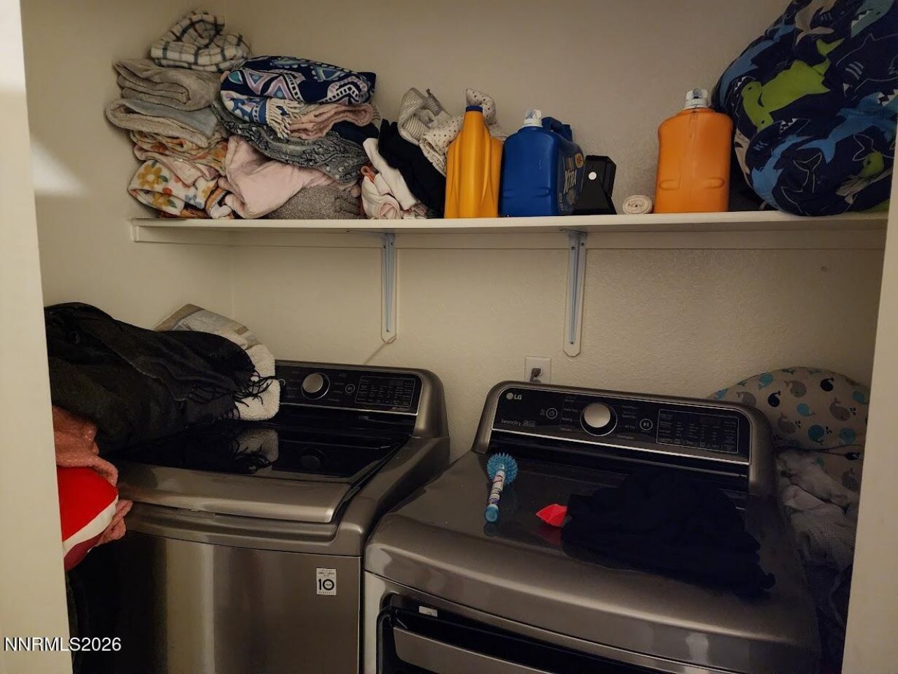 8810 Sky Wind Road, Reno, NV 89506 Photo