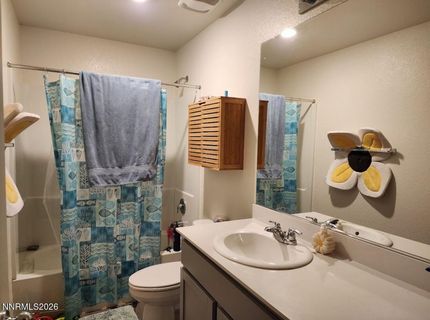 8810 Sky Wind Road, Reno, NV 89506 Photo