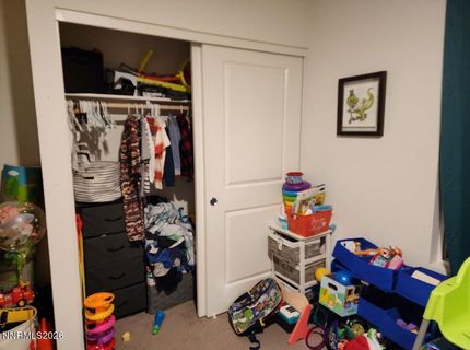 8810 Sky Wind Road, Reno, NV 89506 Photo