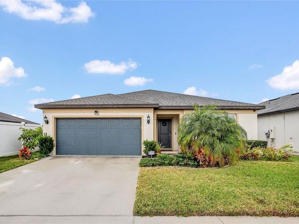 906 SWAYING SAWGRASS AVENUE, RUSKIN, FL 33570