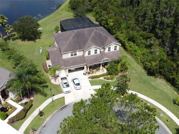 10503 PALM COVE AVENUE, TAMPA, FL 33647