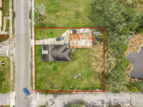 112 E MARTIN LUTHER KING JR DRIVE, TARPON SPRINGS, FL 34689