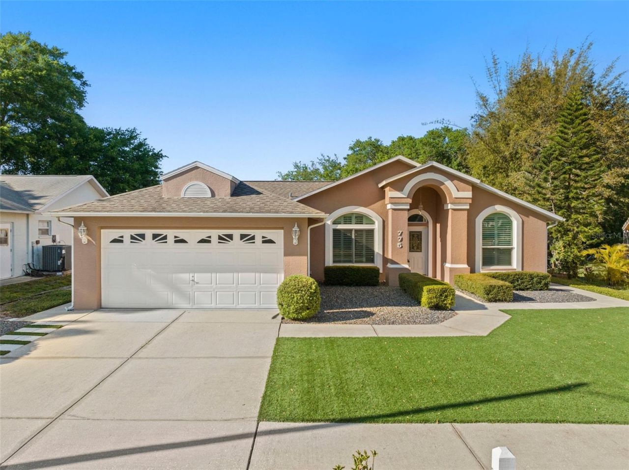 775 Brittany Park Boulevard, Tarpon Springs, FL 34689 Main Photo