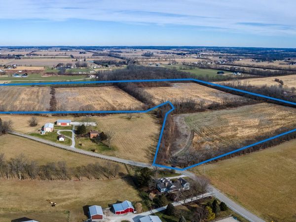 0 Gearhart Road, Tipp City, OH 45371