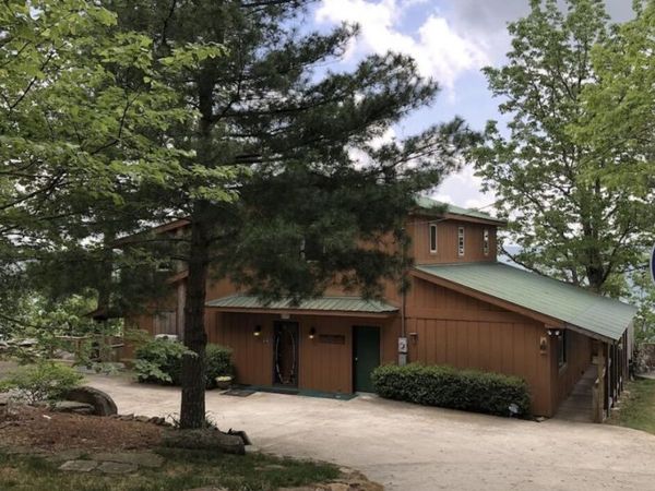 887 Sunset Drive, Rising Fawn, GA 30738