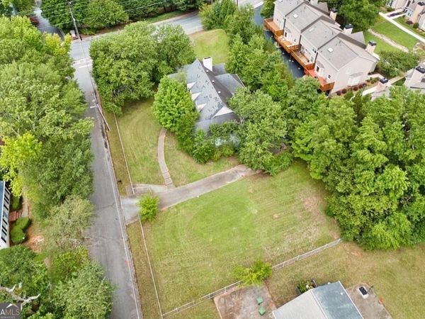 1917 Defoor Avenue, Atlanta, GA 30318