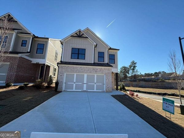 943 Crestmanor Drive, Marietta, GA 30008