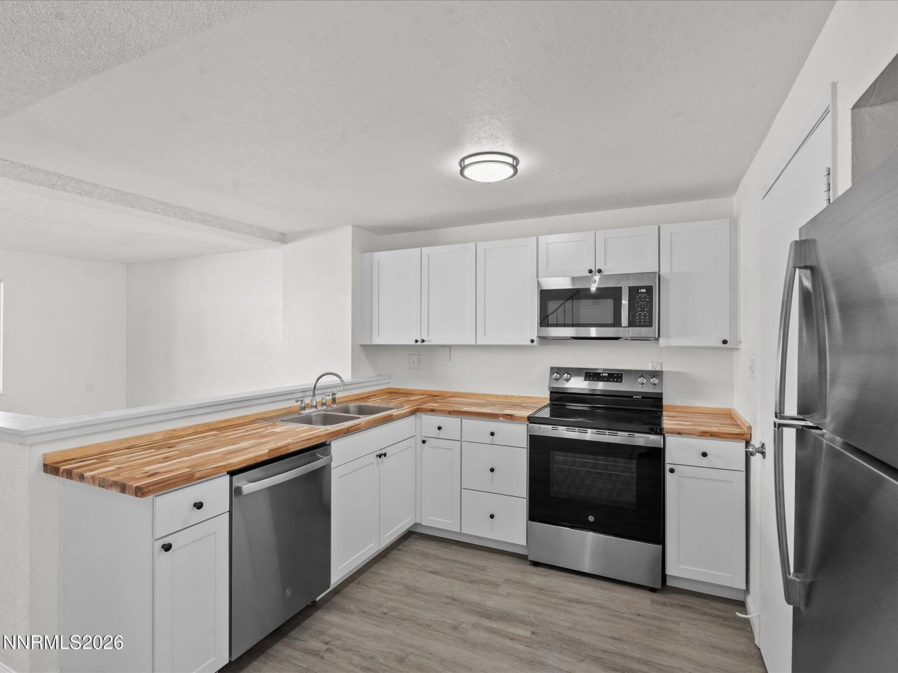 220 Allouette Way, Unit 4, Carson City, NV 89701 Photo