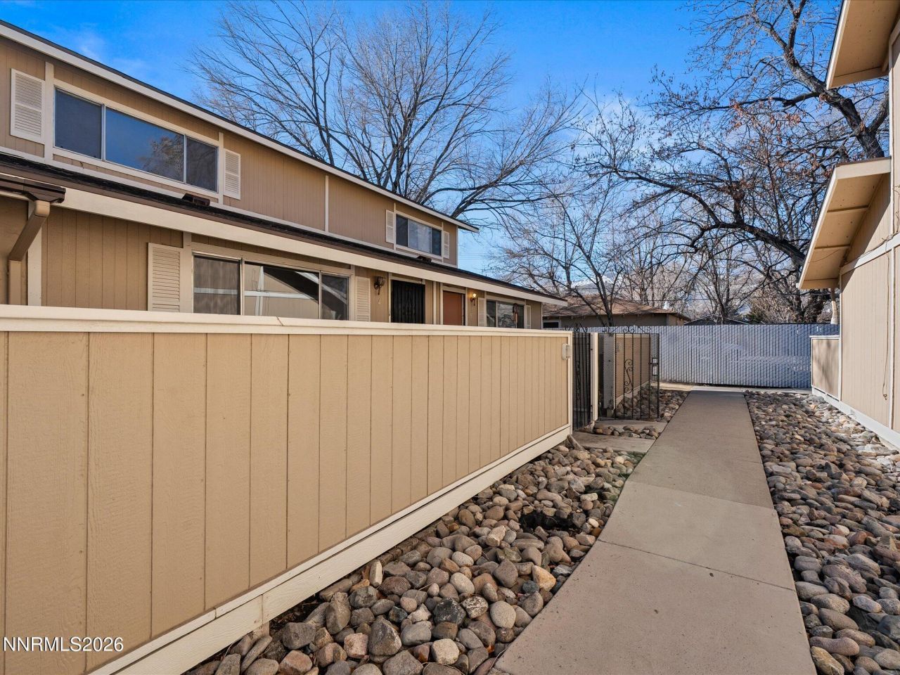 220 Allouette Way, Unit 4, Carson City, NV 89701 Photo