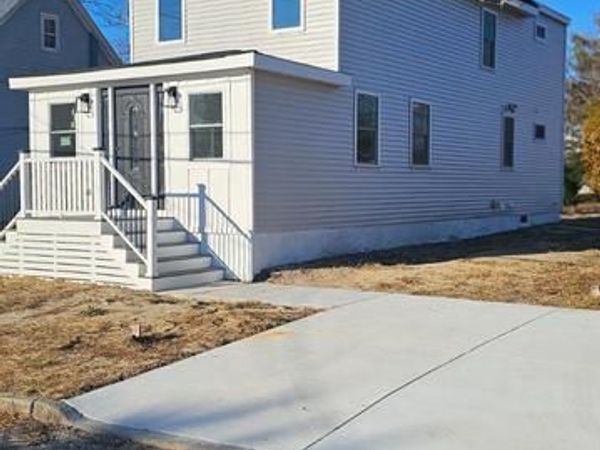 1427 OCEAN , PLEASANTVILLE, NJ 08232