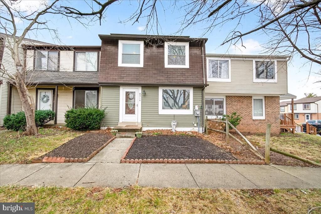 8514 Discovery Boulevard, Walkersville, MD 21793 Main Photo