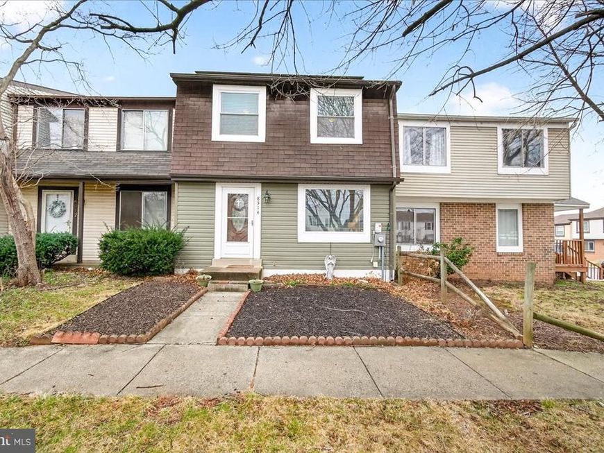 8514 Discovery Boulevard, Walkersville, MD 21793 Main Photo