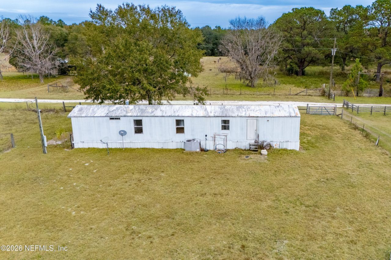 10427 SW 113th Avenue, Brooker, FL 32622 Photo