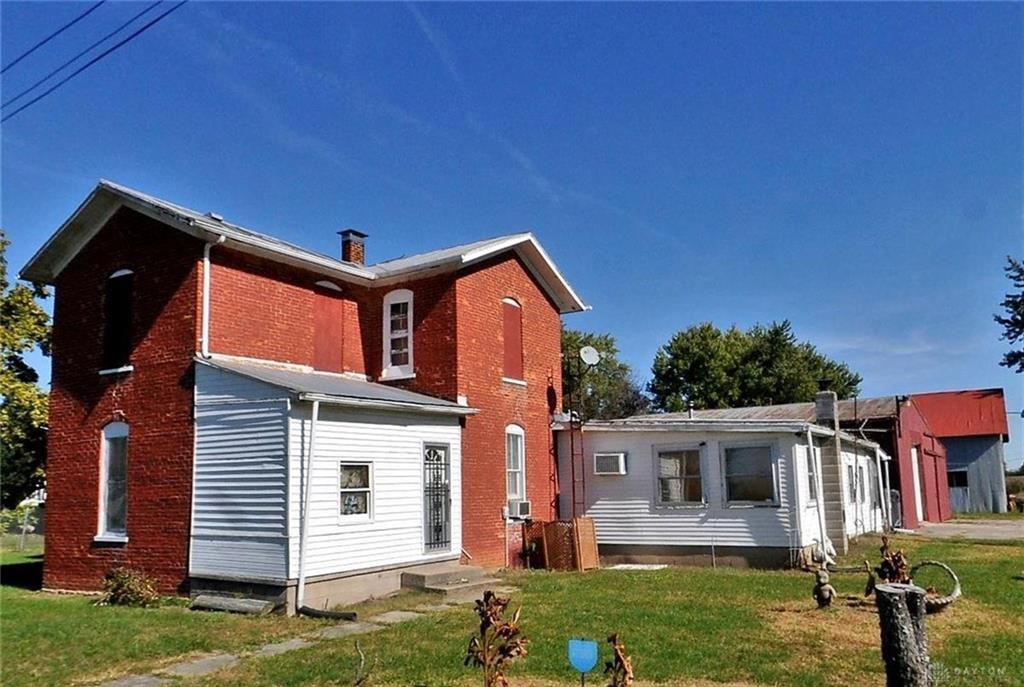 3770 Soldiers Home Miamisburg Road, Miamisburg, OH 45342 Main Photo