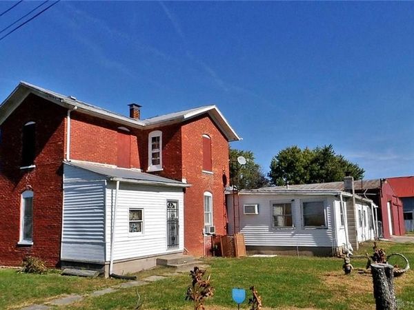 3770 Soldiers Home Miamisburg Road, Miamisburg, OH 45342