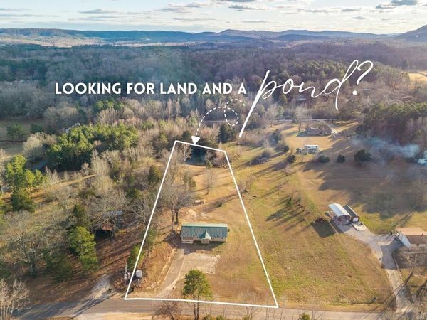 838 San Felipe, Hot Springs, AR 71909