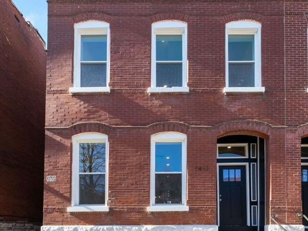 3413 Oregon Avenue, St Louis, MO 63118
