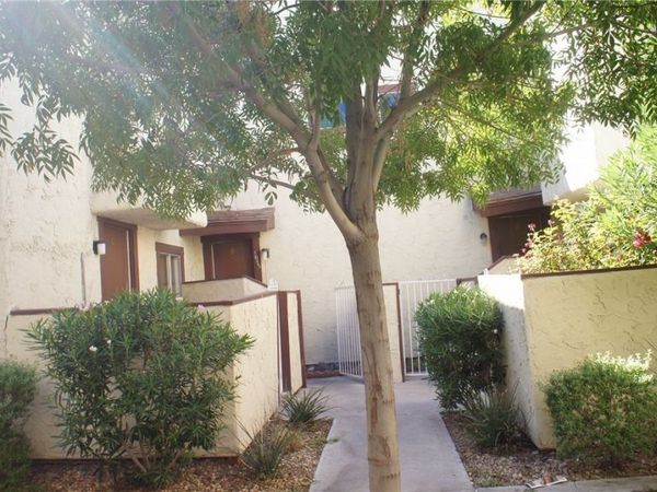 5047 Spencer Street, Unit D, Las Vegas, NV 89119