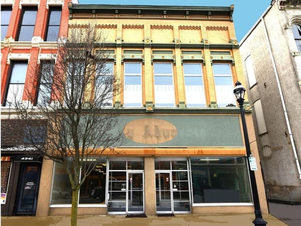 430 S Broadway Street, Greenville, OH 45331