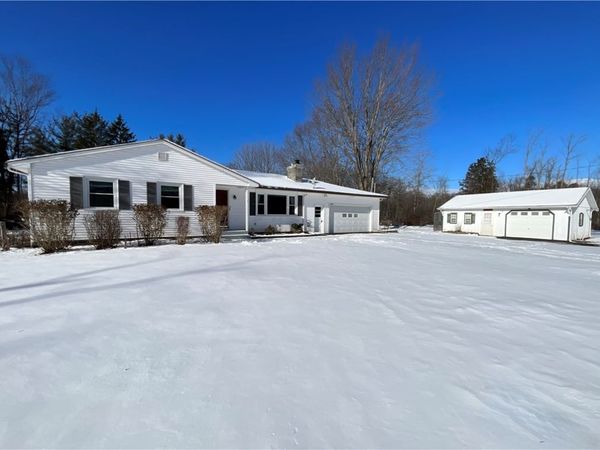 2838 Kendall Road, Holley, NY 14470