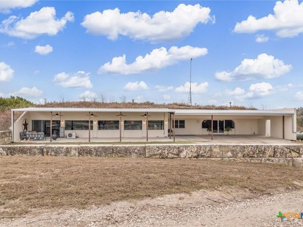510 Herrin Lane, Bertram, TX 78605