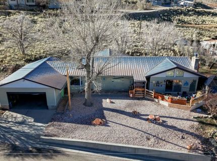 775 Meadow Valley Street, Pioche, NV 89043 Photo