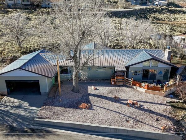 775 Meadow Valley Street, Pioche, NV 89043