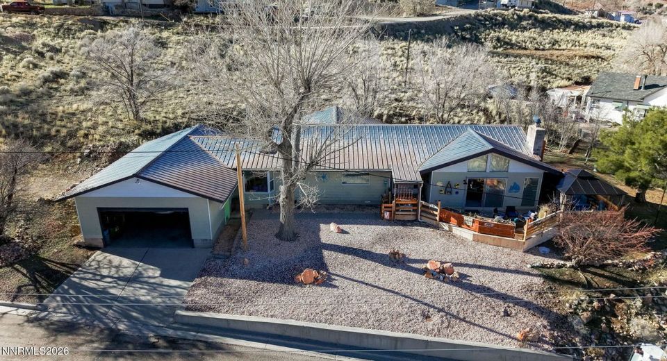 775 Meadow Valley Street, Pioche, NV 89043 Photo