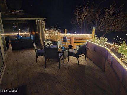 775 Meadow Valley Street, Pioche, NV 89043 Photo