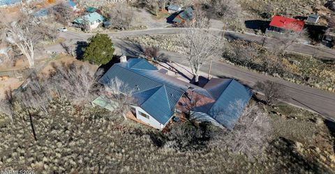 775 Meadow Valley Street, Pioche, NV 89043 Photo