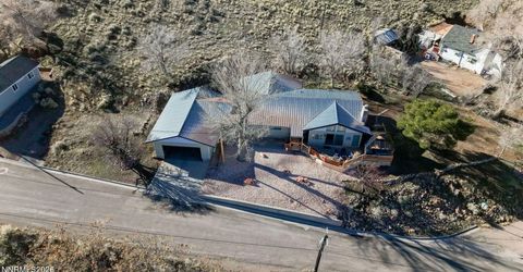 775 Meadow Valley Street, Pioche, NV 89043 Photo