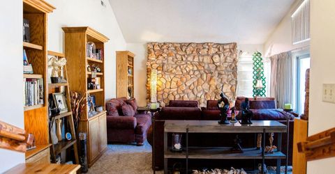 775 Meadow Valley Street, Pioche, NV 89043 Photo