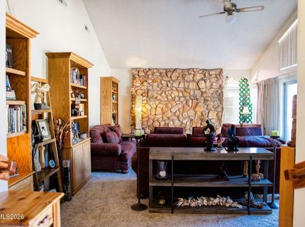 775 Meadow Valley Street, Pioche, NV 89043 Photo