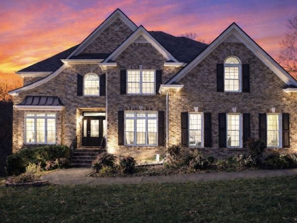 4880 Tuckaway Ct, Clarksville, TN 37043