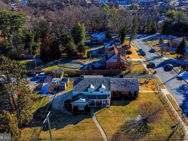 6701 LOCH RAVEN BOULEVARD, BALTIMORE, MD 21239