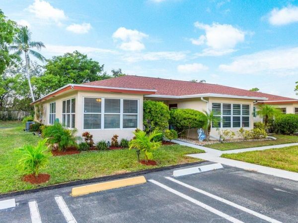 4935 NW 2nd Street, Unit A, Delray Beach, FL 33445