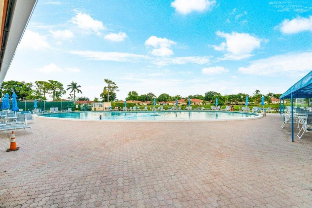 4935 NW 2nd Street, Unit A, Delray Beach, FL 33445 Photo