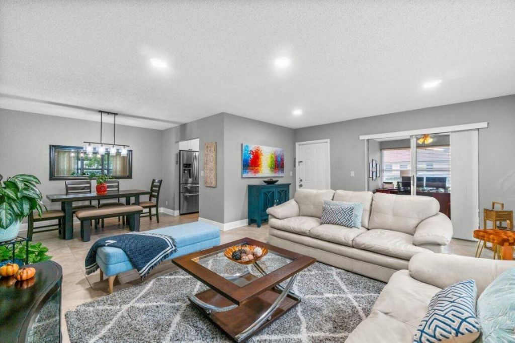 4935 NW 2nd Street, Unit A, Delray Beach, FL 33445 Photo