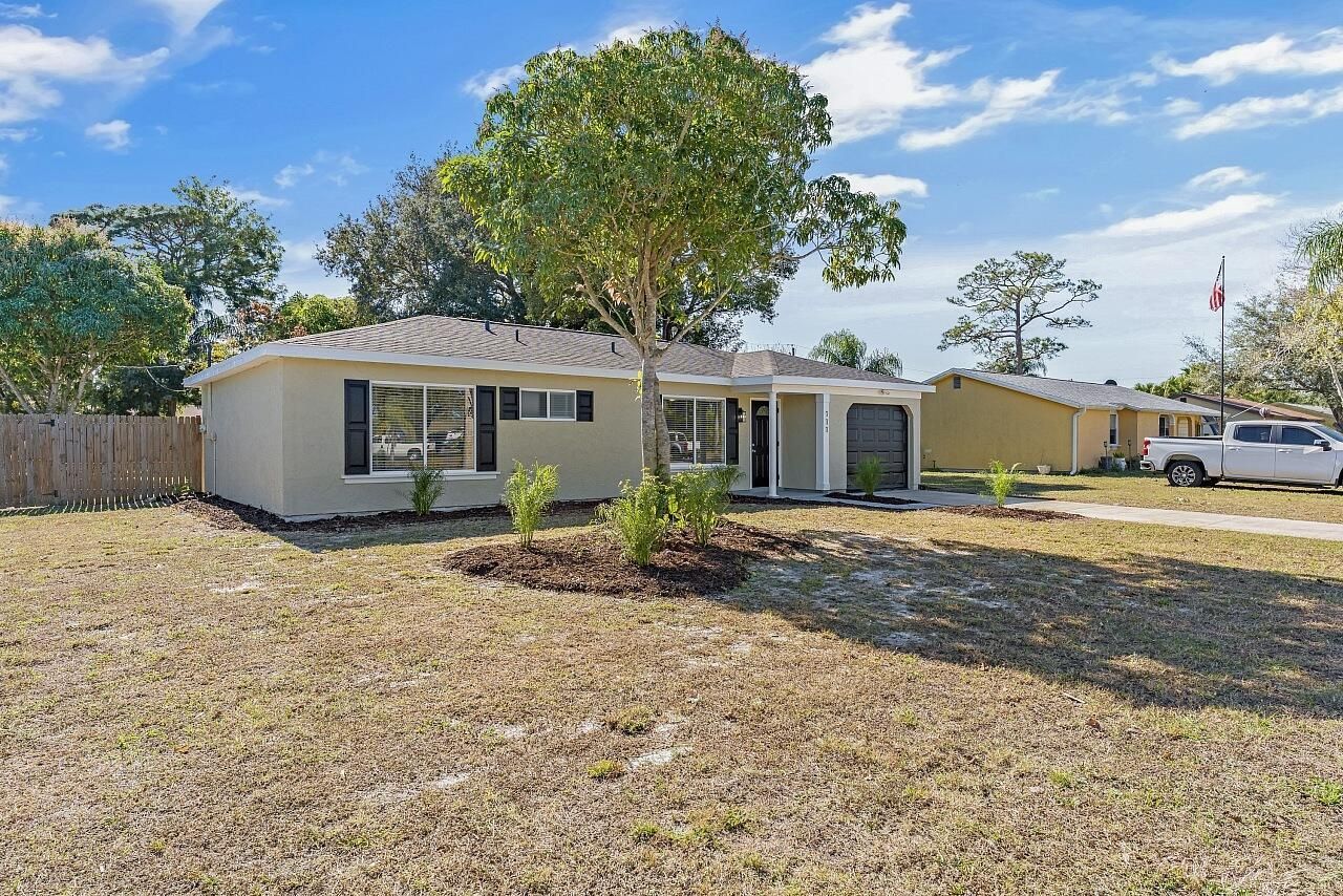 111 Alameda Avenue, Sebastian, FL 32958 Photo