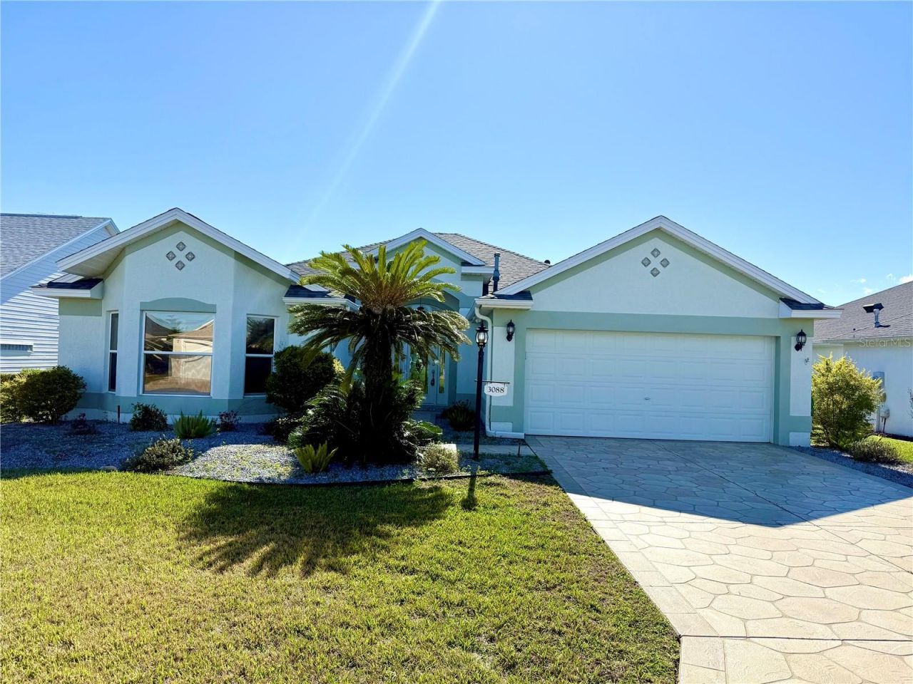 3088 Berwyn Way, The Villages, FL 32162 Main Photo
