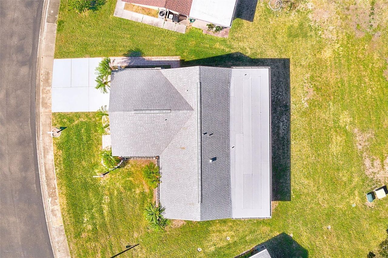 4577 Great Lakes Drive S, Clearwater, FL 33762 Photo