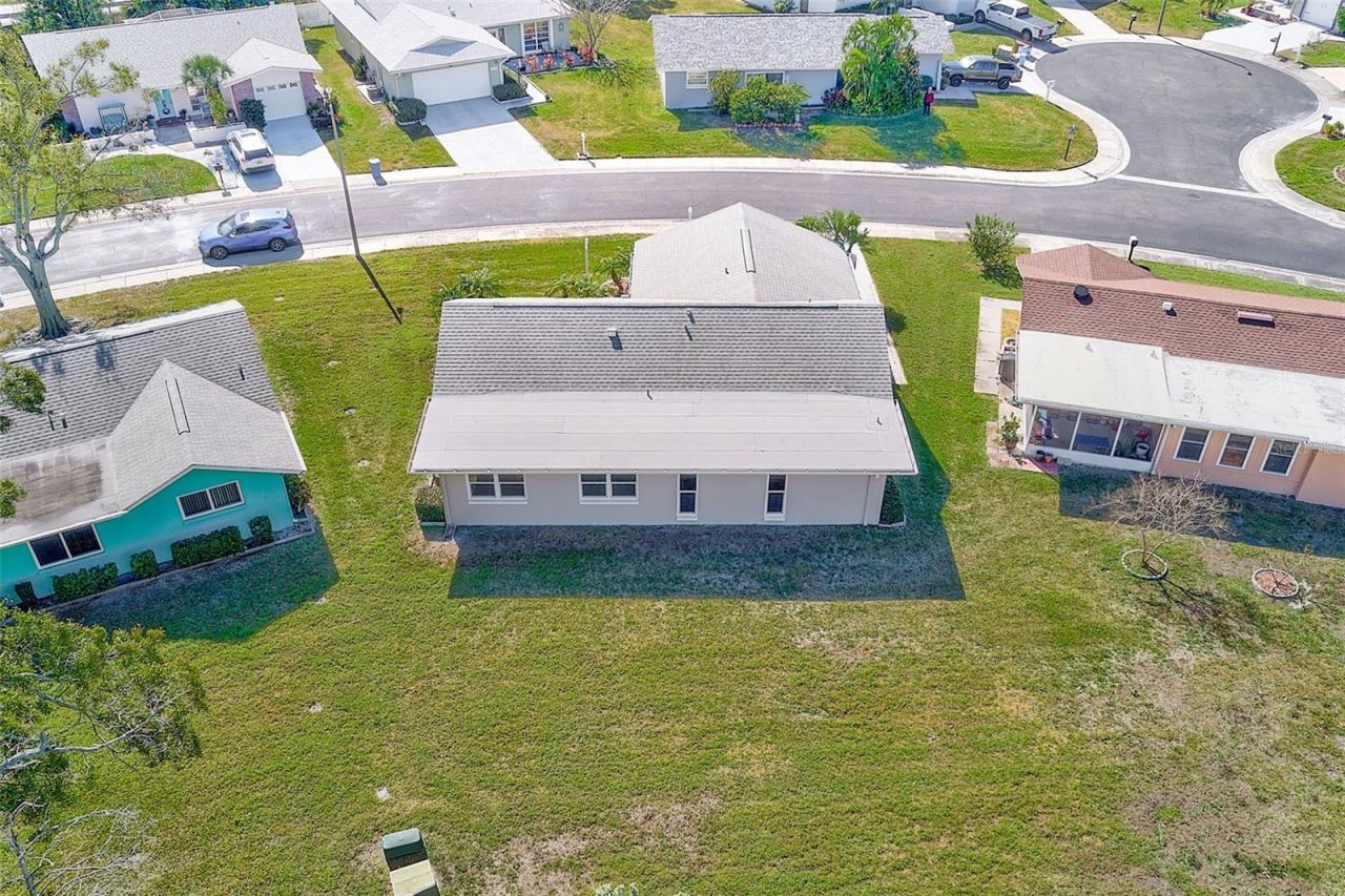 4577 Great Lakes Drive S, Clearwater, FL 33762 Photo