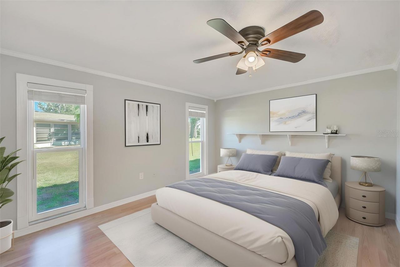 4577 Great Lakes Drive S, Clearwater, FL 33762 Photo