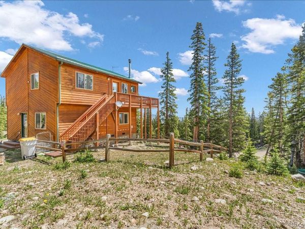 227 Valley Of The Sun Drive , Fairplay, CO 80440