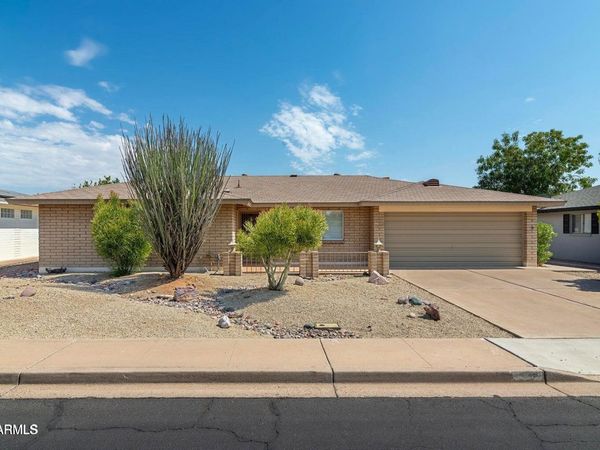 4117 E CAROL Avenue, Mesa, AZ 85206