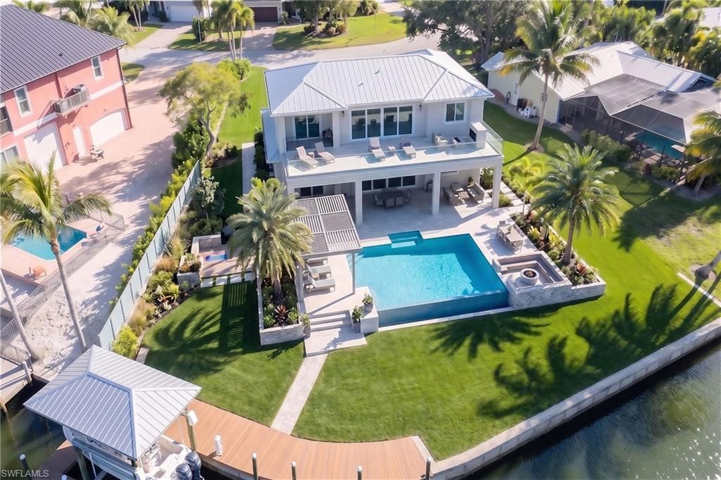 271 Randy Ln, Fort Myers Beach, FL 33931 Photo