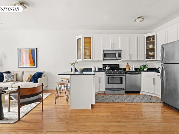 963 KENT Avenue , Unit D2, Brooklyn, NY 11205